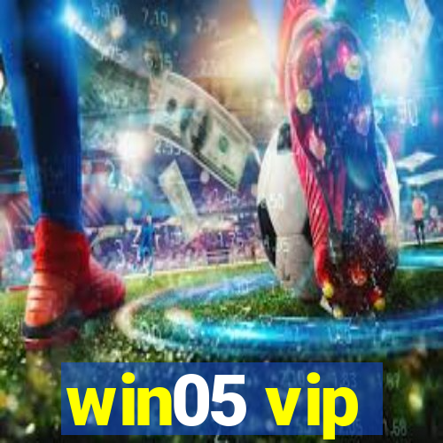 win05 vip